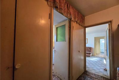 Apartament cu 2 camere nedecomandat în Lenin - 7