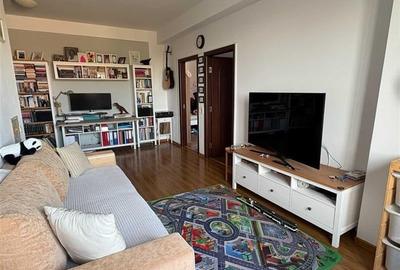 Inchiriat 3 camere Bucurestii Noi - 1
