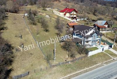 Teren de vanzare in comuna Valea Ia?ului, sat Valea Ia?ului, jude? Arge?. - 6