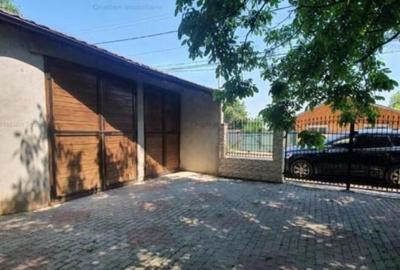 VILA D P 1 Chiscani 550mp utili, teren=1500mp cu 30m la stra - 5