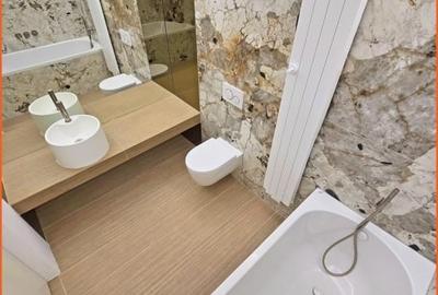 Apartament 3 camere, 2 bai, balcon, parcare | Cortina 126 - Pipera - 8