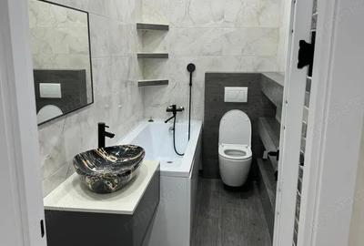 De inchiriat apartament 1 camera in zona Torontalului - 2