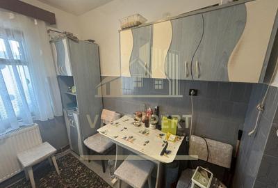 APARTAMENT 3 CAMERE ETAJ 4 VI?OI CAMPULUNG - 8