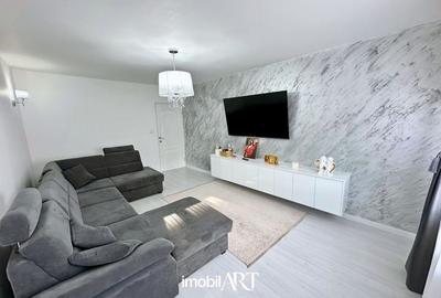 Apartament cu 2 camere decomandat în Central - 4