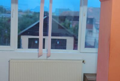 Apartament 2 camere Mobilat si utilat complet  Central-Remetea - 11