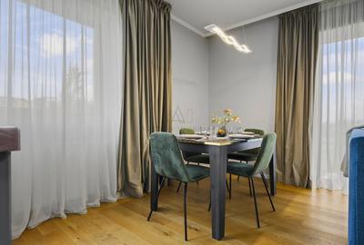 Apartament cu 2 camere semidecomandat, mobilat în Aviației - 7