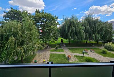 Apartament cu 2 camere decomandat în Central - 5