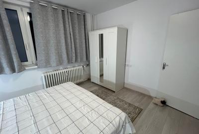 Apartament renovat ,mobilat, utilat nou in Grigorescu - 5