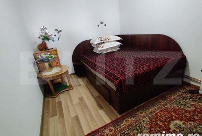 Apartament cu 3 camere decomandat în Central - 3