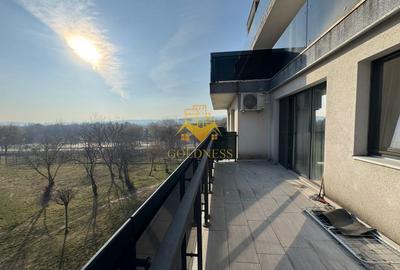 Apartament cu 2 camere, mobilat în Mărăști - 6