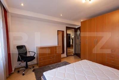 Apartament 3 camere, decomandat, 83 mp, etaj intermediar, zo - 10
