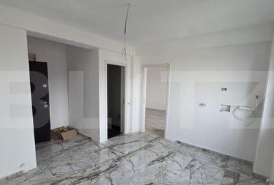 Apartament de vanzare 2 camere decomandat, la cheie, i - 4