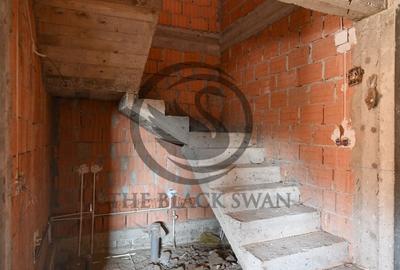 Casa la rosu de vanzare | Iordacheanu - Valea Cucului | Comision 0% - 16