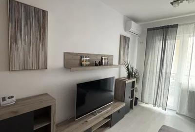 Apartament 2 camere, 55 mp, decomandat, ac, parcare, Berceni - 4