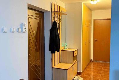 Apartament cu 2 camere decomandat în Gheorgheni - 3