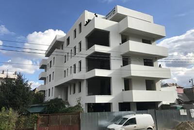 Lacul tei 3 camere, bloc nou, langa lac lux - 3
