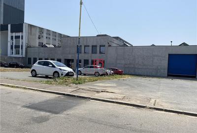 Spațiu comercial, de 15,000 mp, în Jilava - 14