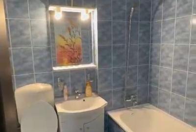 Apartament cu 2 camere semidecomandat, mobilat în Lipovei - 12