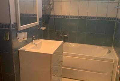 Apartament cu 3 camere decomandat, mobilat în Circumvalațiunii - 4