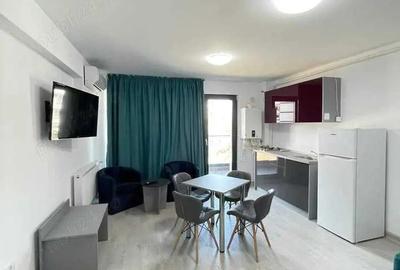 Apartament cu 2 camere decomandat în Nord - 3