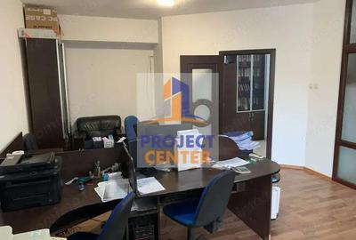 Spatiu birouri, 2 camere, Ac, 78mp - 5