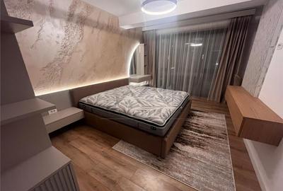 Apartament cu 2 camere decomandat în Popas Păcurari - 10