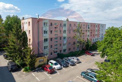 Apartament cu 2 camere semidecomandat, mobilat în Electroprecizia - 14