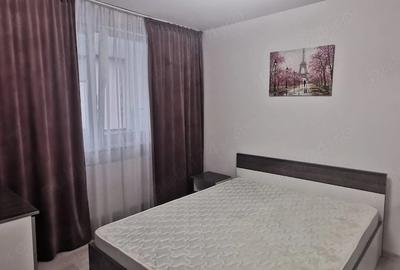 Apartament cu 2 camere semidecomandat în Veteranilor - 3