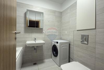 Apartament cu 2 camere decomandat, mobilat în Albert - 2