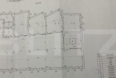 Spațiu comercial, de 750 mp, în Calea Severinului - 11