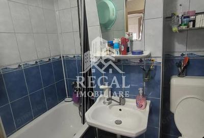 Apartament cu 2 camere decomandat în Periferie - 2