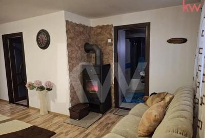Casă cu 7 camere cu Teren 2354 Mp în Malu Mare - 7