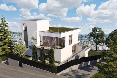 Duplex 180 mp utili | 450 mp teren | Panorama | Grigorescu - 6