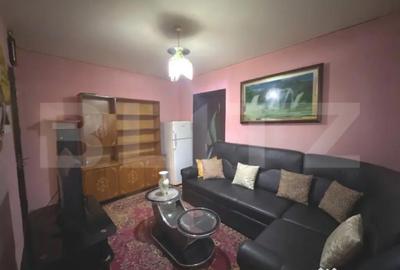 Apartament cu 2 camere semidecomandat, mobilat în Central - 6