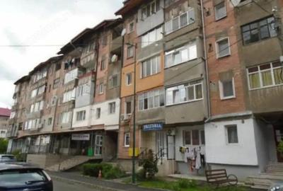 Licitatie-Garsoniera-Petrila, Jud Hunedoara-19.08 Licitatie-Garsoniera-Petrila, Jud Hunedoara-19.08 - 1