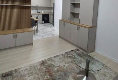 2 camere 2025 mobilat utilat cu loc de parcare - 2