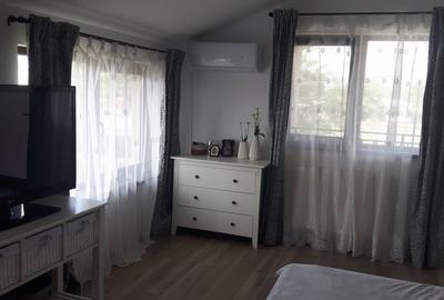 Casă individuală cu 5 camere cu Teren 600 Mp în Răcari - 3