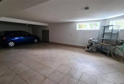 Apartament cu 4 camere semidecomandat, mobilat în Grigorescu - 17