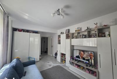 Apartament cu 3 camere decomandat în Valea Lupului - 10
