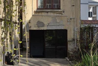 Garsonieră decomandată în Exterior Vest - 3