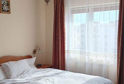 Apartament cu 3 camere decomandat în 1 Decembrie - 5