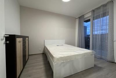 Apartament cu 3 camere în Florești - 6