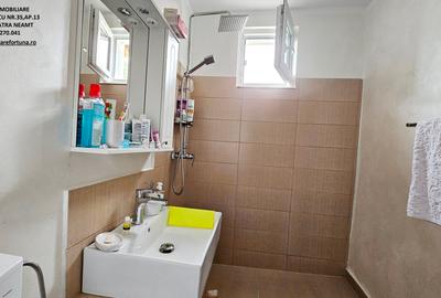 Apartament cu 2 camere decomandat, mobilat în Central - 4