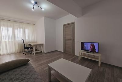 Apartament cu 2 camere decomandat, mobilat în 1 Decembrie 1918
