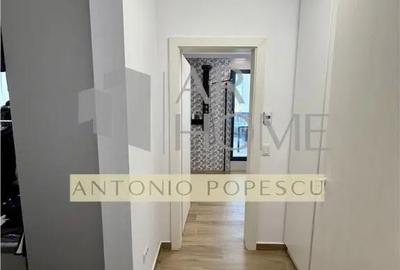 Apartament cu 3 camere semidecomandat, mobilat în Albert - 13