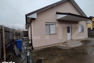 Casă cu 4 camere cu Teren 296 Mp în Central - 6