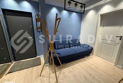 Apartament cu 3 camere în Florești - 1