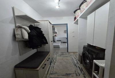 2 Camere, Etaj Intermediar, Imbunatatiri de Lux - 2