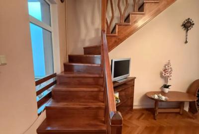 Casă cu 3 camere cu Teren 216 Mp în Orașul Vechi - 5