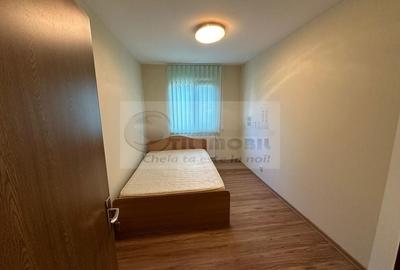 Ap. 3 camere decomandat |65 mp|  155000 EUR zona Gradina Botanica - 8
